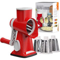 Multifunctional Manual Veggie Slicer