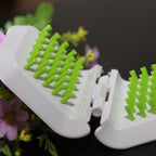 Double Sided Non-Slip Cleaning Brush