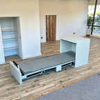 Dream Pod Ultra-Light Hidden Cabinet Folding Bed