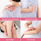 Muscle Relax Magnetic Massage Glove