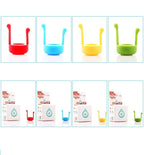 Professional Silicone Eye Drop Helper