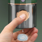 Wall-Mounted Shower Shampoo Dispenser