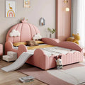 Magic Pumpkin Nordic Kids Bed