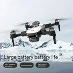 Sky Wings Foldable Mini Bracelet Smart Drone