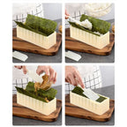Sushi Roll Maker Kit