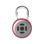 8-Digit Smart Secure Remote Lock