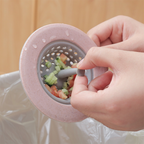 Silicone Sink Strainer Waste Plug