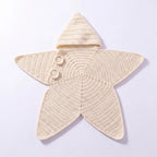 ⭐ Baby starfish outfit | VIRAL