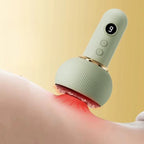 Electric Cupping Deep Muscle Massager