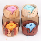 Craft Organizer DIY Multifunctional Yarn Bowl