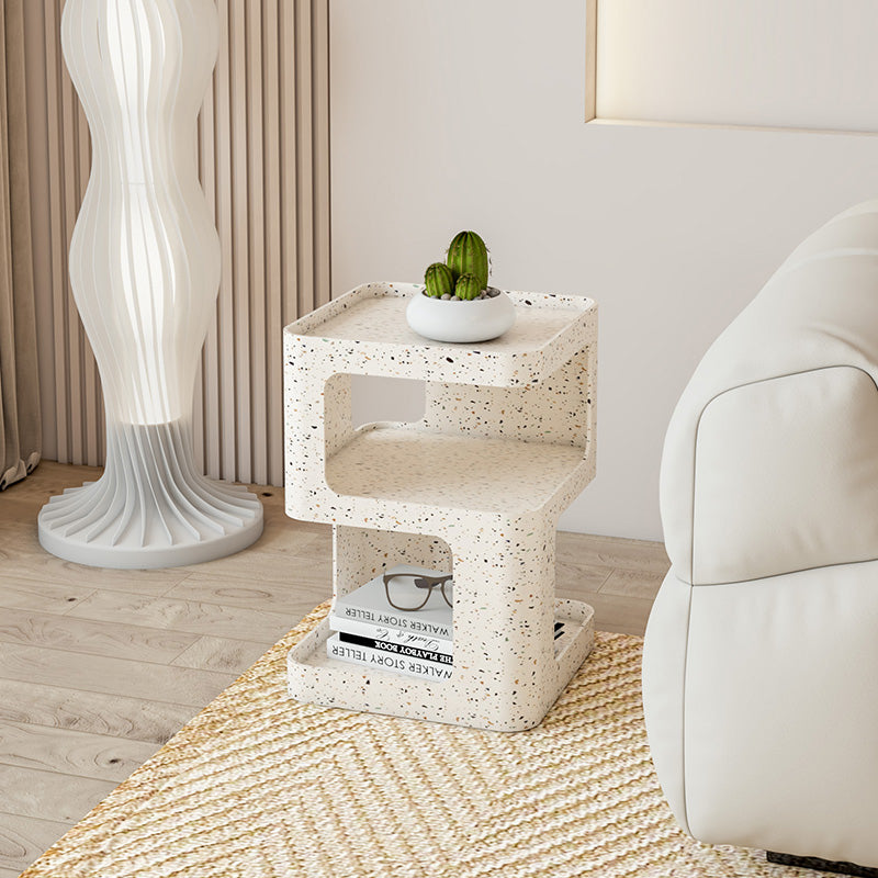 Nordic Dream Modern Design Bedside Nightstand