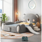 Playtime Koala Slide Kids Bed