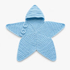 ⭐ Baby starfish outfit