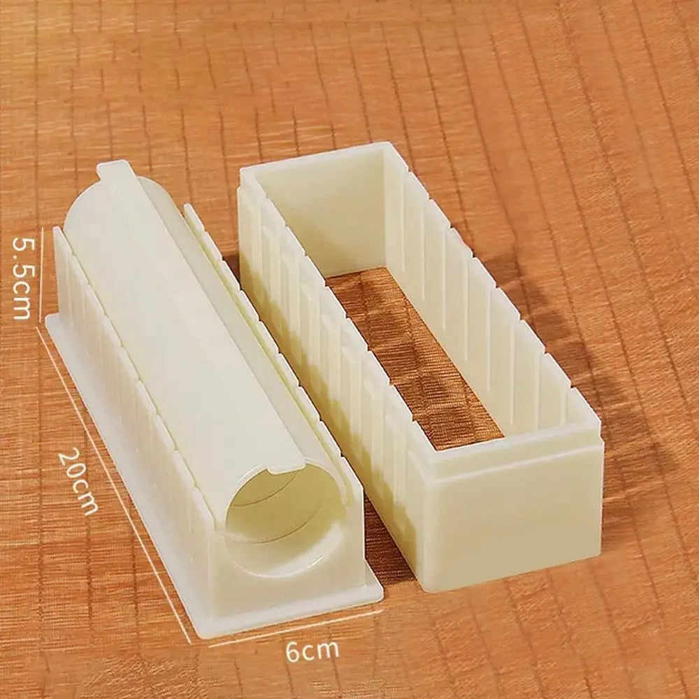 Sushi Roll Maker Kit