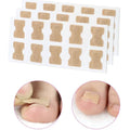 Toe Align Ingrown Nail Corrector Stickers