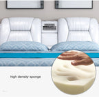 Dream Nest Nano Tech Built-in Speaker Smart Bed