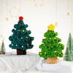 Daymaker Handmade Christmas Tree DIY Kit