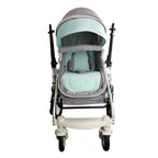 2in1 Baby Stroller Bike