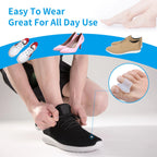 Foot Care Soft Toe Separator