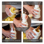 Handmade Meat Ball Maker Tool