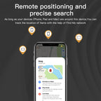 Express Find Smart Mini Bluetooth Tracker