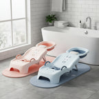 Baby Bath Support Foldable Reclining Chair