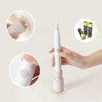 Interactive Rotating Cat Activity Butterfly Toy