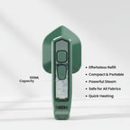 Portable Handheld Mini Steam Powerful Iron