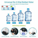 Portable Electric Water Dispenser