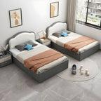 Dream House Loft Desk Storage Multifunctional Bed