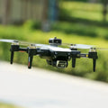 Sky Wings Foldable Mini Bracelet Smart Drone