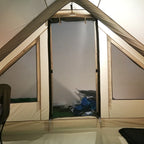 Quick Opening Inflatable Camping Tent House
