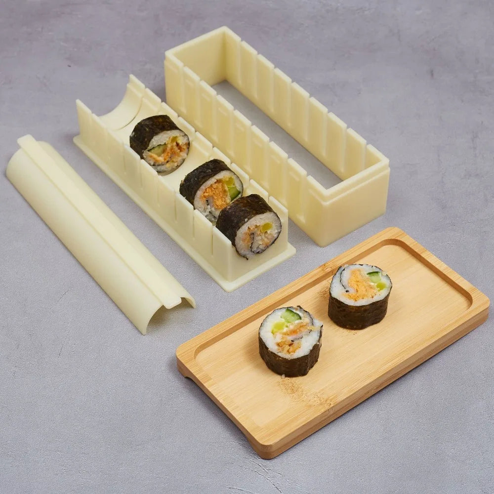 Sushi Roll Maker Kit