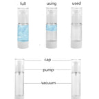 Beauty On-The-Go Travel Cosmetic Pump