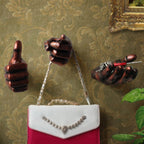 European Retro Hand Wall Decor