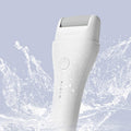 Waterproof Electric Foot Care Dead Skin Grinder