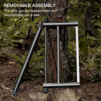 Multifunctional Folding Portable Survival Mini Saw