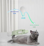 Clean Pet Multifunctional Grooming Vacuum Kit
