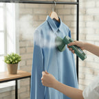 Portable Handheld Mini Steam Powerful Iron