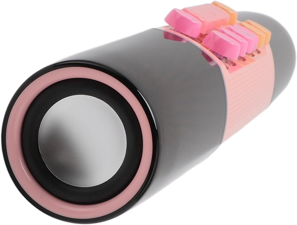 3D High-Power RGB Bluetooth Speaker