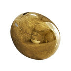 Golden Egg Shape Intelligent Auto Wash Toilet