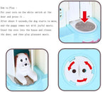 Puppy Coin Piggy Bank