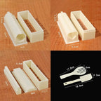Sushi Roll Maker Kit