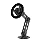 Magnetic Force Metal Car Phone Holder