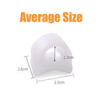 Foot Care Soft Toe Separator