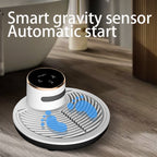 Natural Negative Ion Air Body Dryer