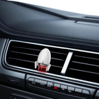 Mini Rocket Car Air Freshener