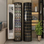 360 Rotating  Smart Disinfection Shoe Rack