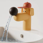 Dog Splash Water Extension Rotatable Faucet