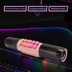 3D High-Power RGB Bluetooth Speaker